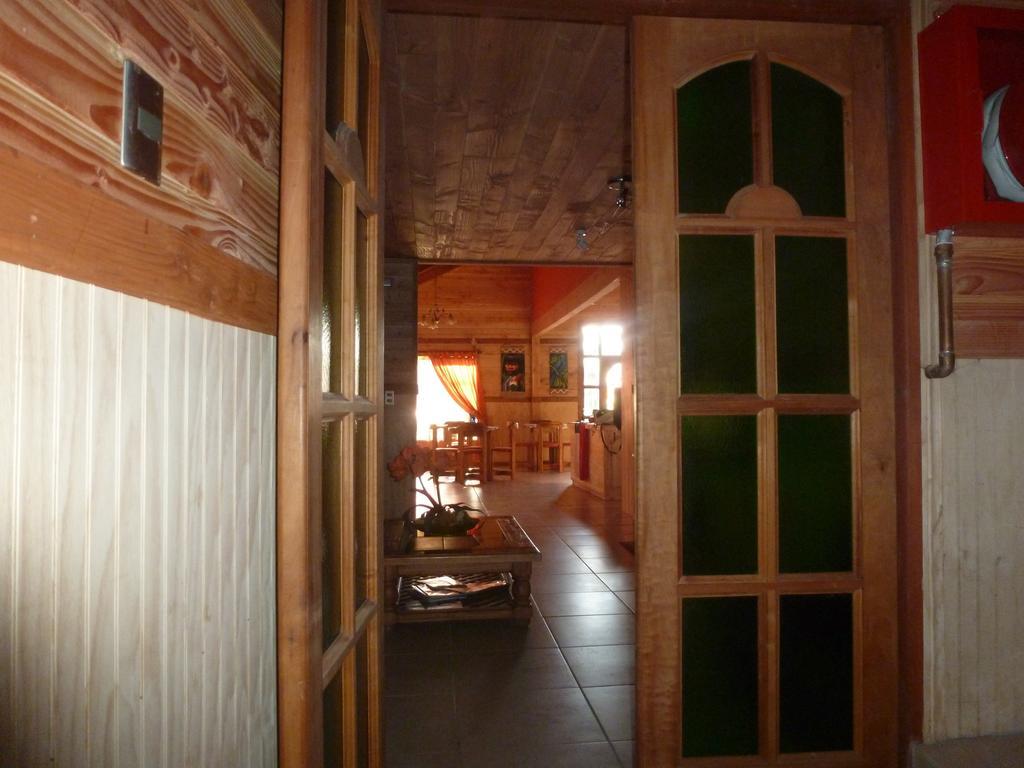 Hostal Pucon Sur Room photo