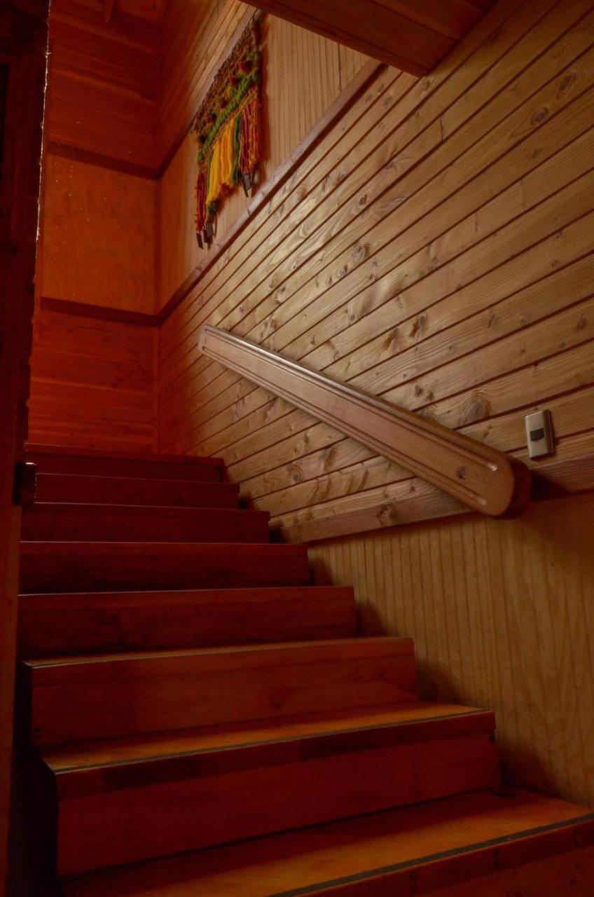 Hostal Pucon Sur Exterior photo